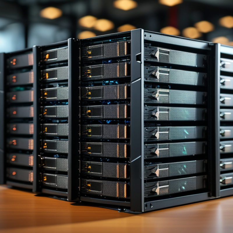 Why Choose Multi-tier Storage for Your Business Needs?
