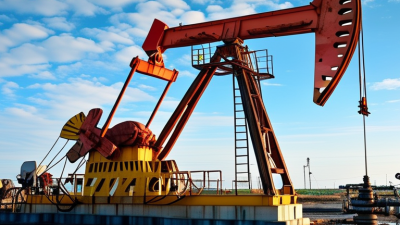 What is an Oil Rig Pump and How Does it Work?