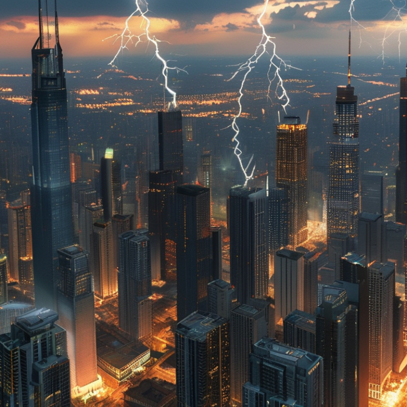 What is the Best Lightning Conductor for Global Buyers in 2026?