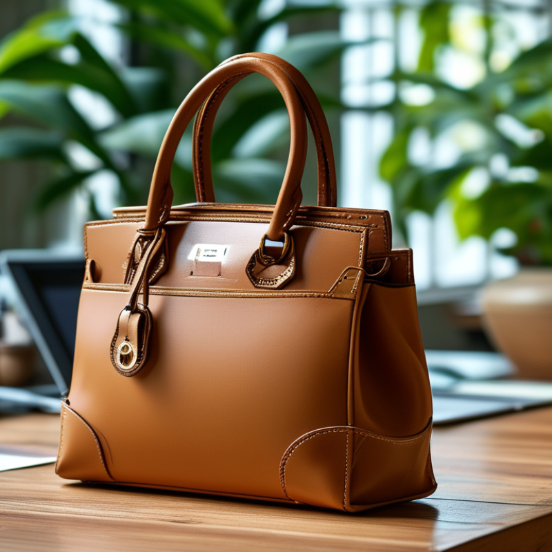 Top 10 Certifications Handbag Manufacturers Must Have?