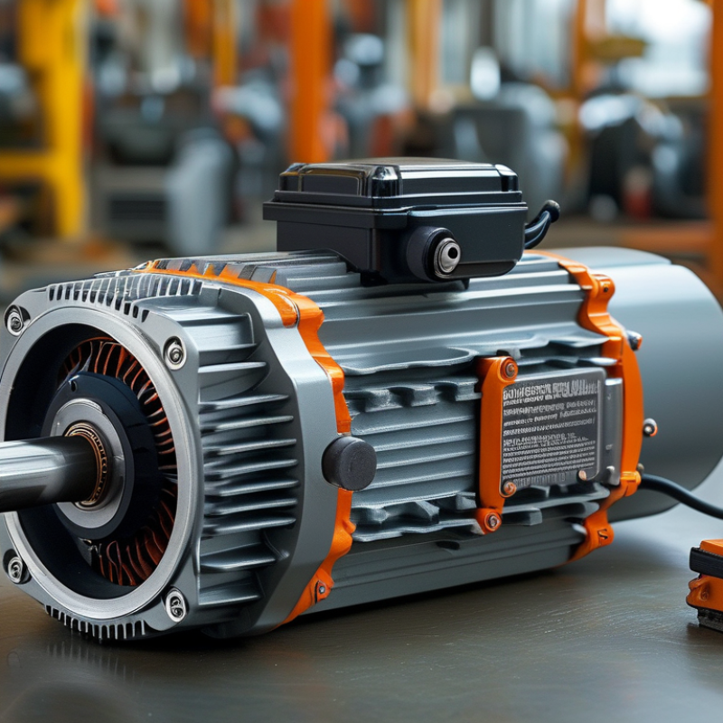 What are the Best Low-speed Motors for Global Buyers?