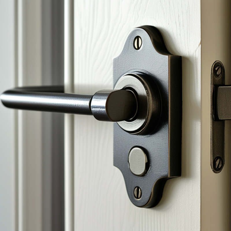 How to Adjust a Door Closer for Perfect Smooth Operation?