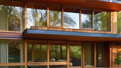 Why Choose Timber Windows for Your Home Upgrade?