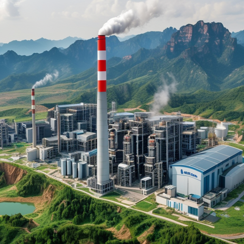 Top 10 Diesel Power Stations in China for Global Buyers?