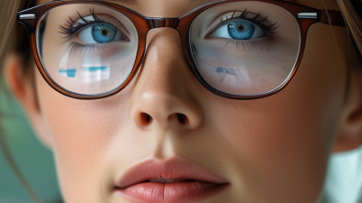 What is the Role of Spectacle Lens Manufacturers in Vision Care?