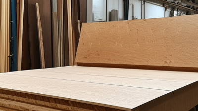 What is Oak Plywood and Why is it So Popular?