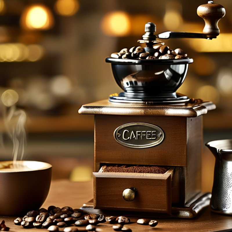 Why Choose a Single Dose Coffee Grinder for Perfect Brews?