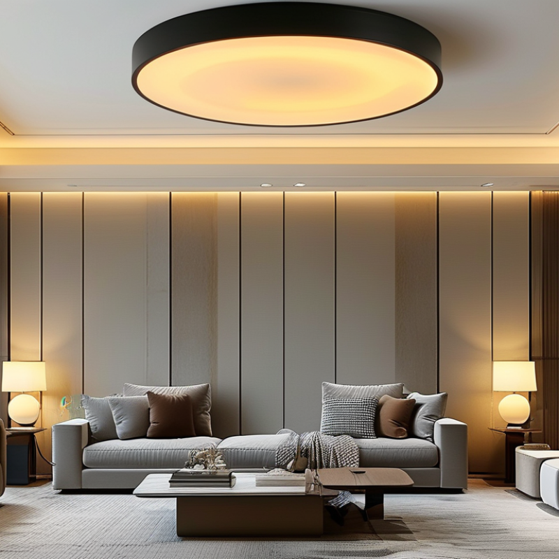 Top Flush Mount Light Designs for Global Buyers?