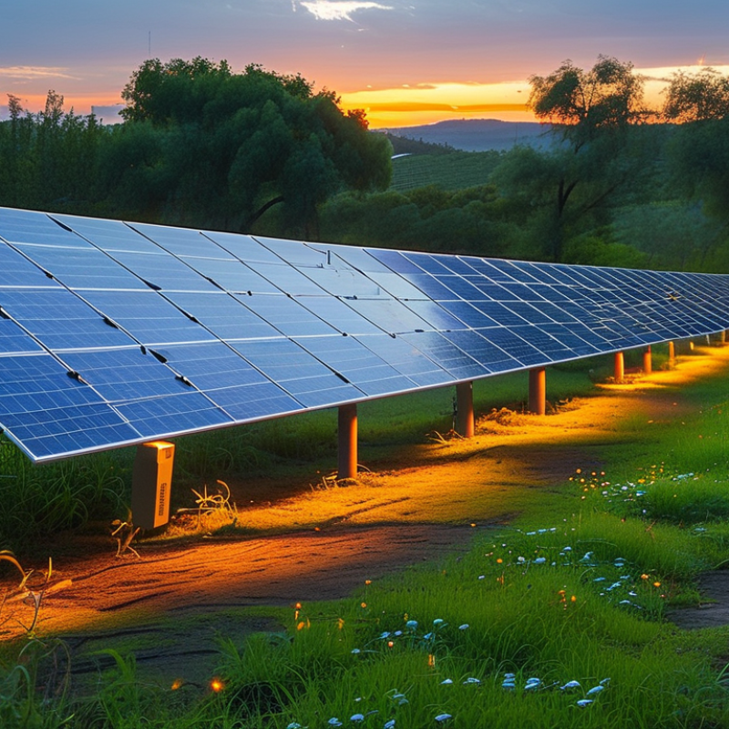 ¿Cuánto tiempo duran las baterías de las luces solares? Consejos útiles