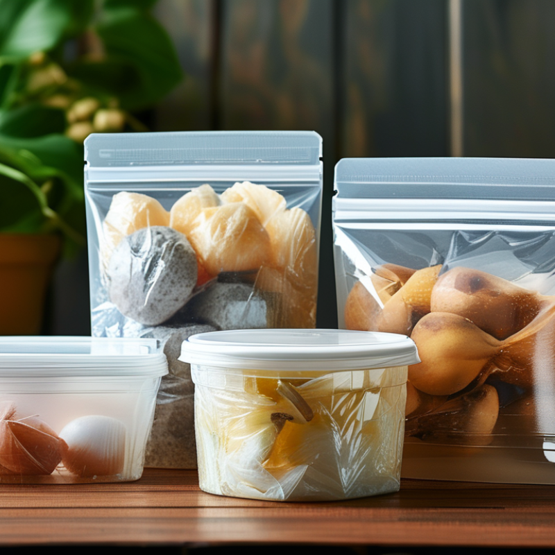 Top 10 Plastic Bags for Packing Every Buyer Should Know?