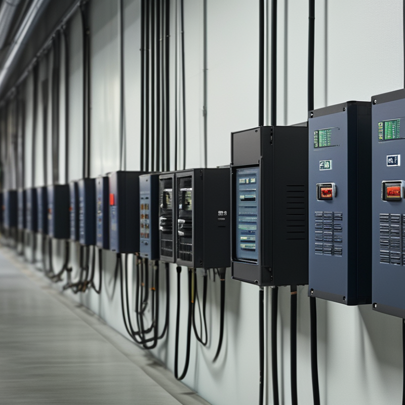 What is Wall Mount Power Supply and How to Choose One?