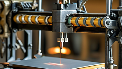 Top 5 Tips for Choosing the Best Foil Stamping Machine?