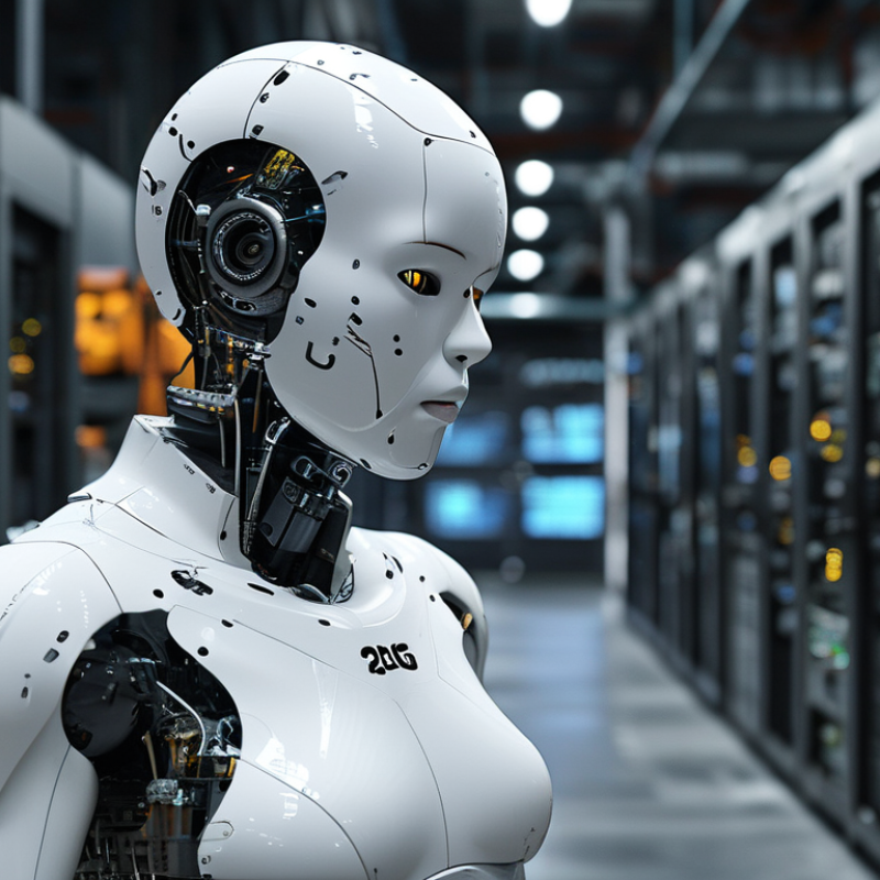 2026 Best ODM AI Server Manufacturer for Global Buyers?