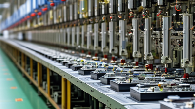 Why Choose a Wire Bonding Machine for Efficient Production?