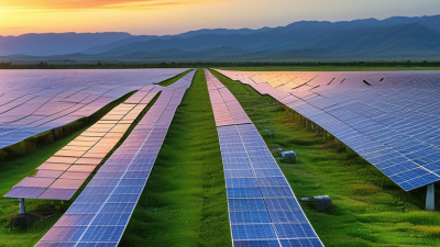 How to Choose the Best Solar Battery for Your Needs?