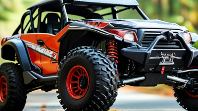 Top Rc Cars For Adults You Should Buy Now