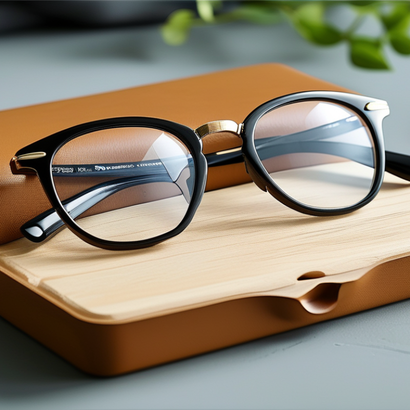 Best Slim Reading Glasses Case for Ultimate Protection and Style?