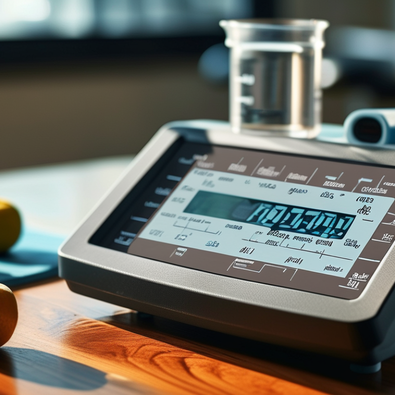 How to Calibrate Your Professional Body Composition Analyzer?