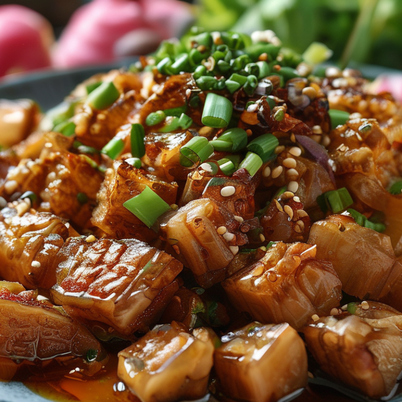 Top 10 Trends in the Maocai Dining Market for Global Buyers?