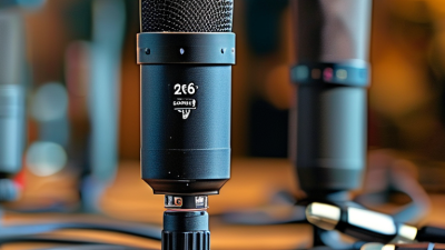 Best Mic Audio Cable for Professionals in 2026?