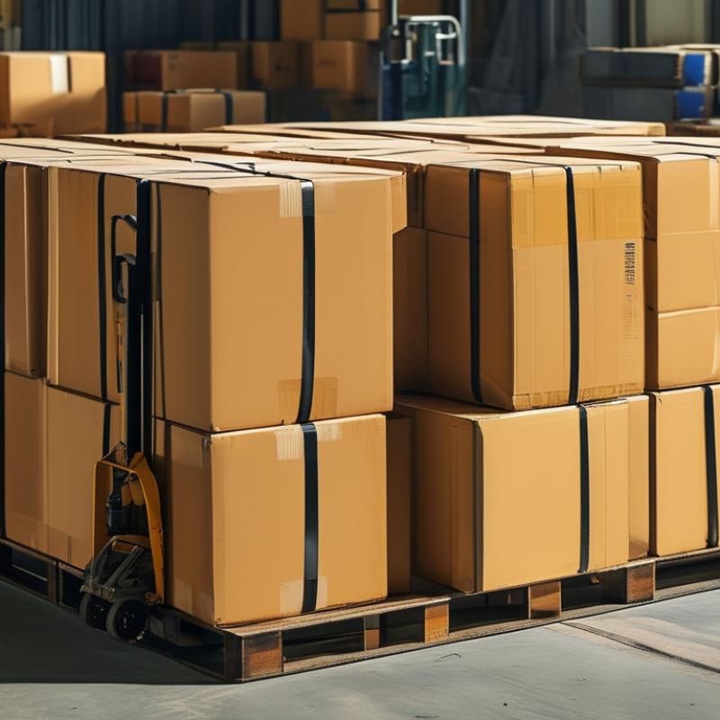 Essential Packing Strap Tool Tips for Efficient Shipping
