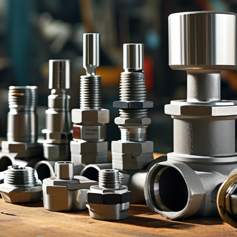 How to Choose the Best Steel Pipe Machinery Accessories?
