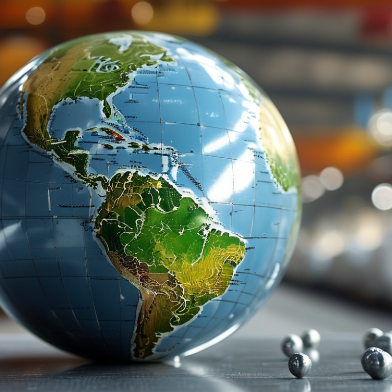 Essential Tips for Sourcing Zirconium Balls Globally?