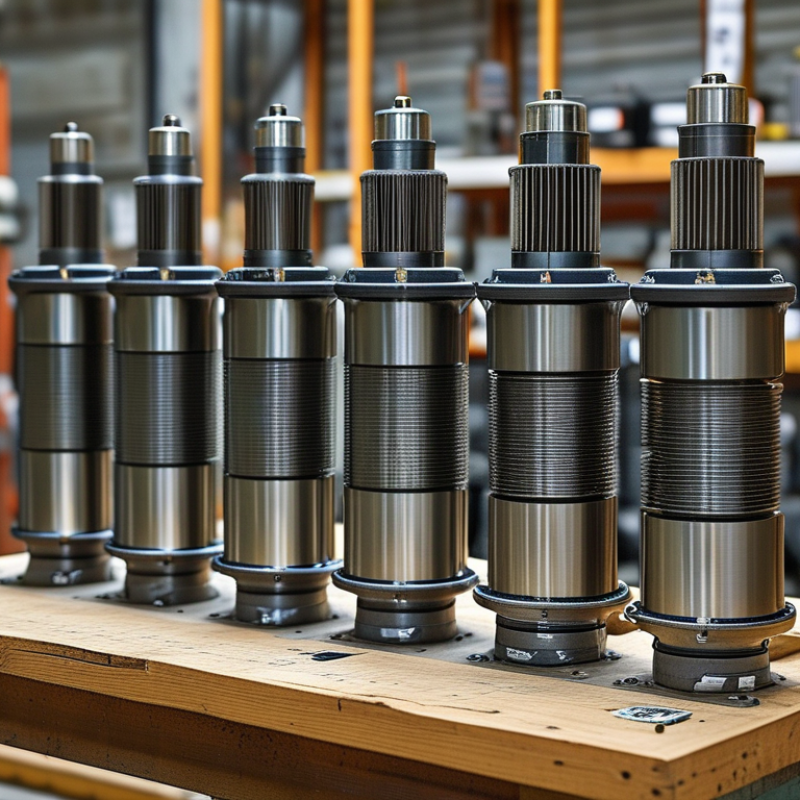 How to Find Quality Transformer Parts for Your Projects?