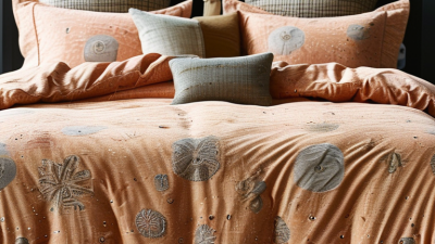 Top Waterproof Fabric for Bedding You Need to Know?