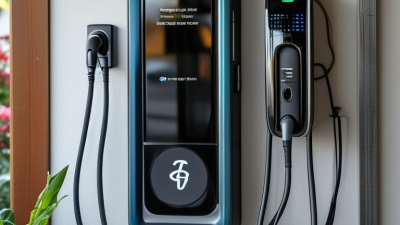 2026 Best Home Wall EV Charge Station for Global Buyers?