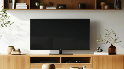 What is a Modern TV Stand and Why You Need One?
