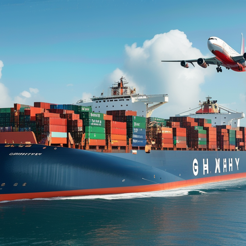 How to Choose the Best Sea Transport for Global Shipping?