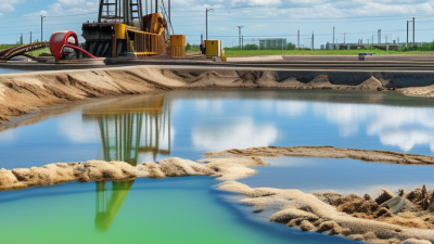 10 Essential Tips for Managing Fracturing Flowback Fluid