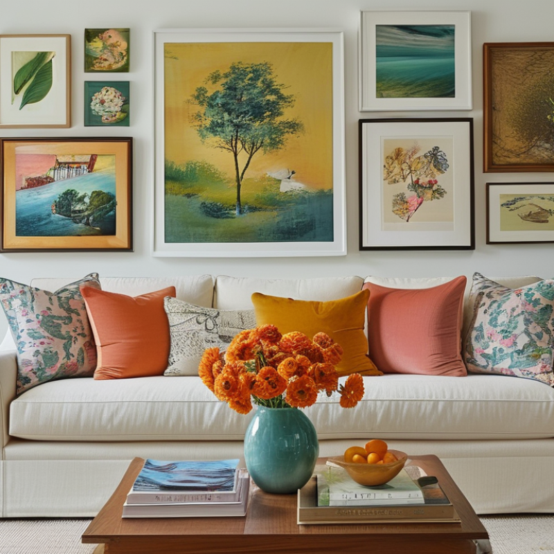 Top 10 House Decoration Items You Must Have for Your Home?