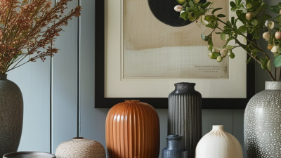 How to Choose the Best House Decoration Items for Your Home?