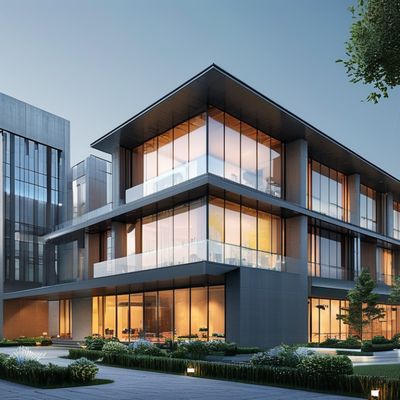 China Best Architectural 3D Render Services for Global Buyers?