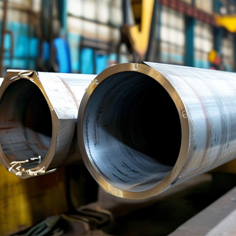 2026 Best Steel Pipe Machinery Accessories for Global Buyers?