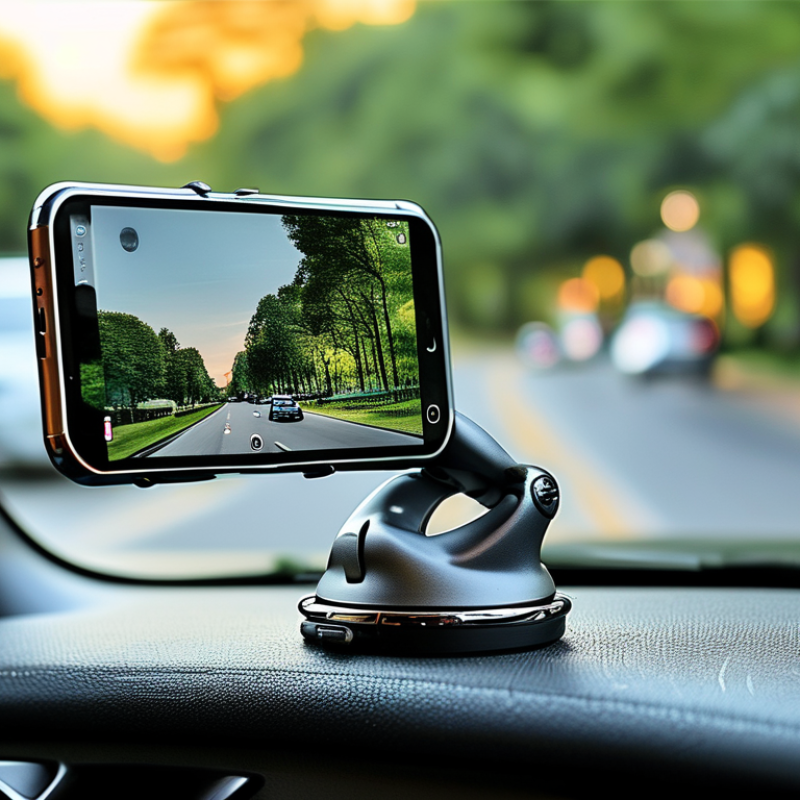 Top 10 Best Vehicle Phone Holder Magnet Options for Drivers?