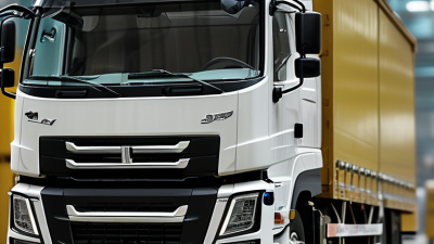 What is Dongfeng Liuzhou and How to Source It Globally?