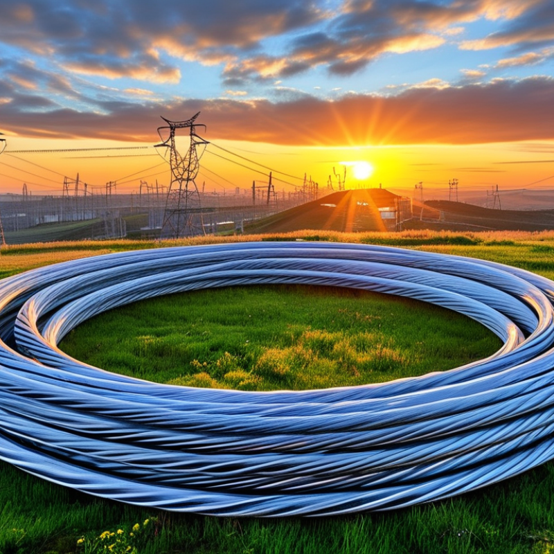 What is Concentric Aluminum Cable and its Applications?