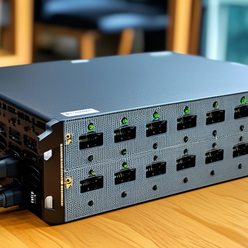 What is the Best Media Converter Switch for Your Needs?