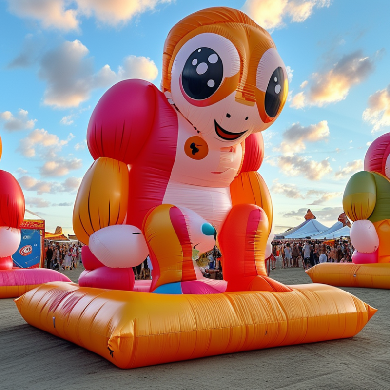 How to Choose the Best Waving Sky Dancer for Your Event?