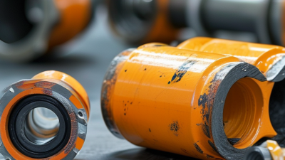 Top Rubber Isolators for Global Procurement Strategies?