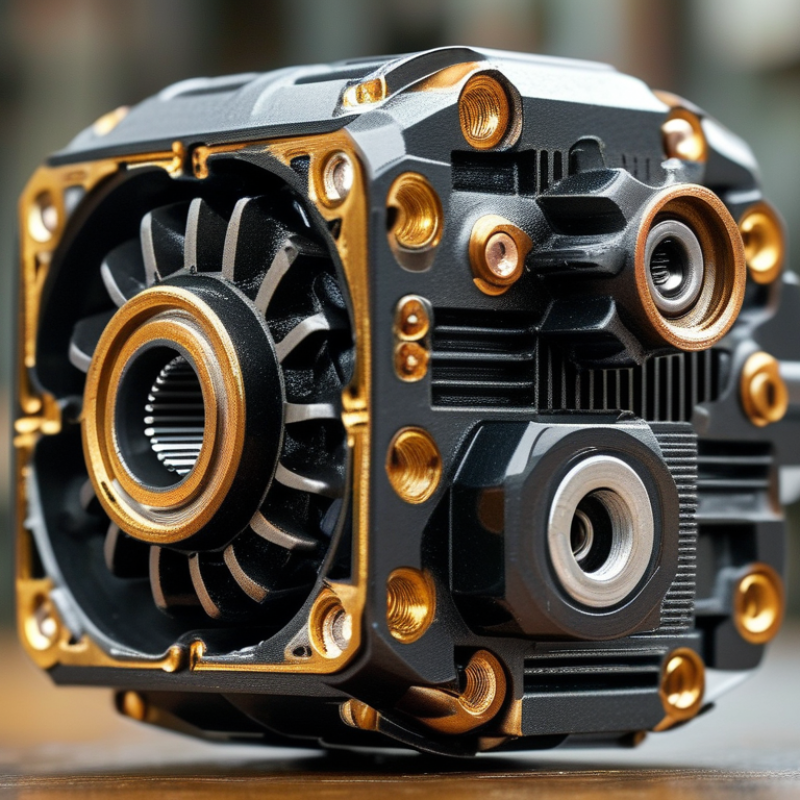 How to Choose the Right Miniature Gear Motor for Your Project?