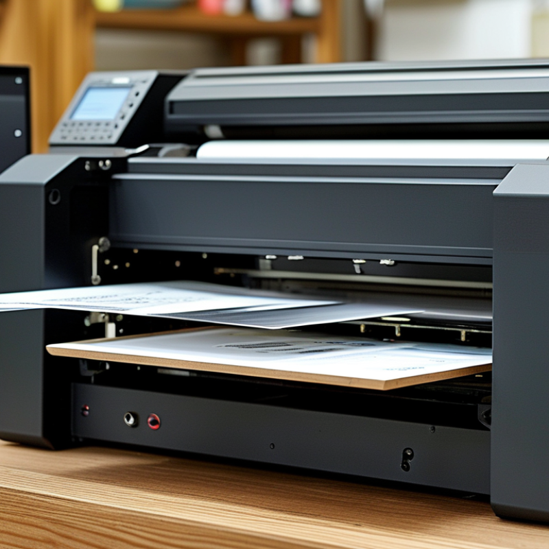 How to Choose the Best 9060 UV Printer for Your Needs?