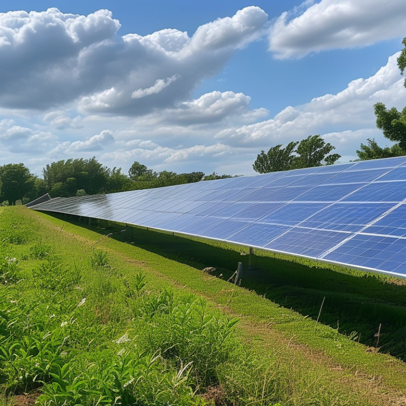How to Choose the Best Solar Battery for Your Needs?