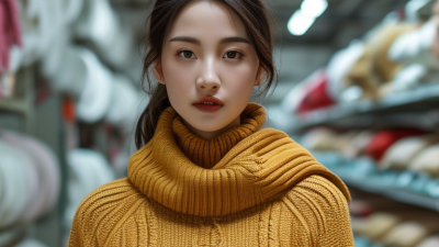 Top Cotton Knitted Fabric Suppliers in China for Global Buyers?