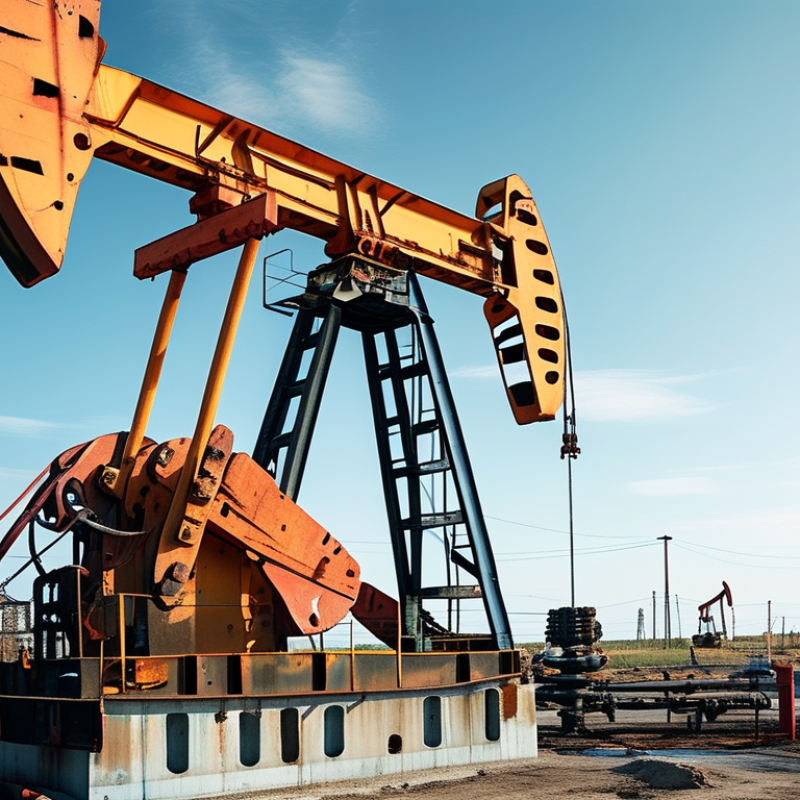 Essential Tips for Choosing the Right Oil Rig Pump?