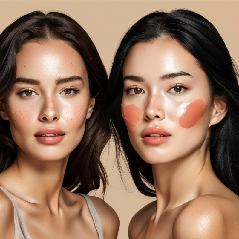 Why is BB Cream Different from CC Cream?