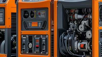How to Choose the Best Diesel Power Station for Your Needs?